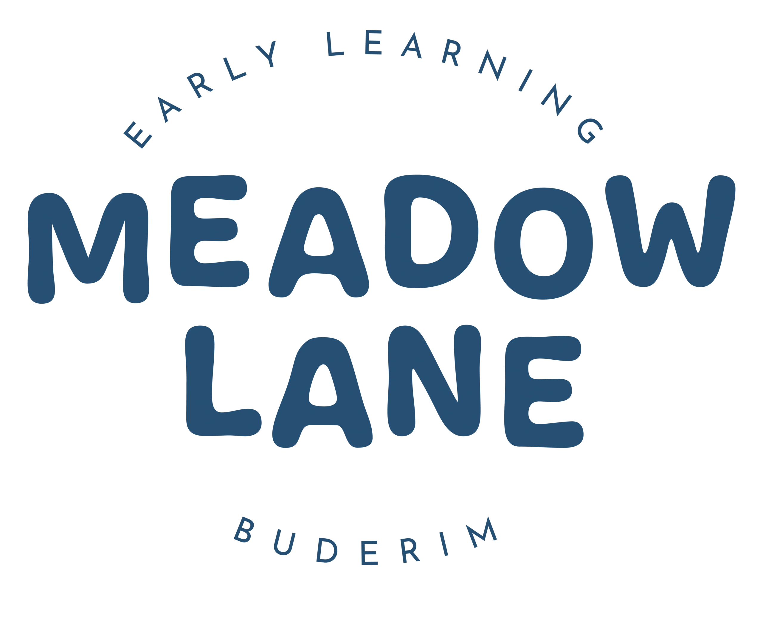 Meadow Lane Buderim Logo