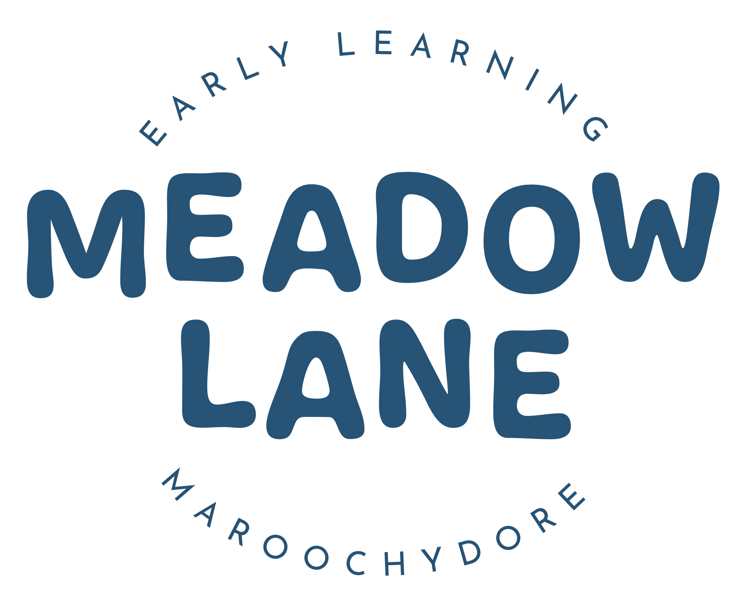 Meadow Lane Buderim Logo
