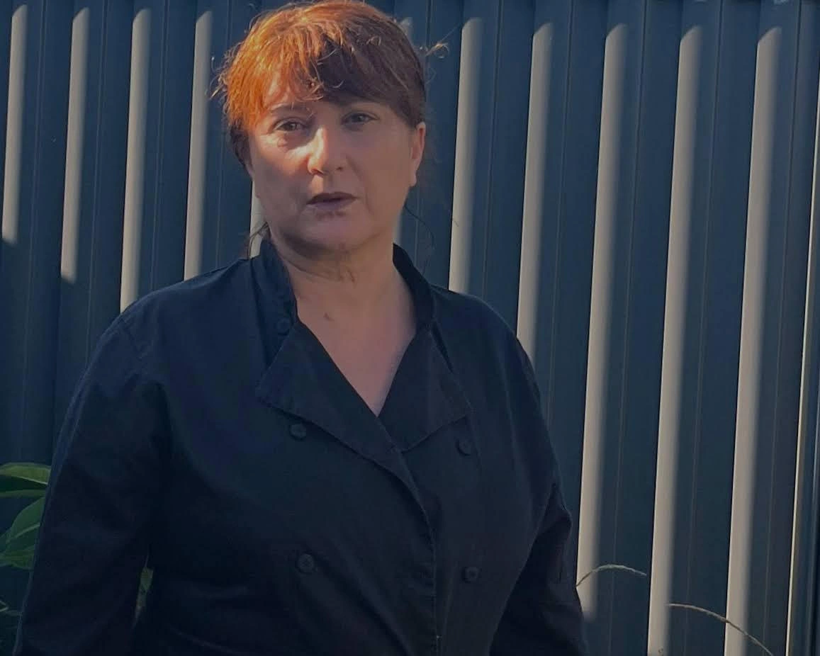 Nutrition Leader - Angela Pennisi