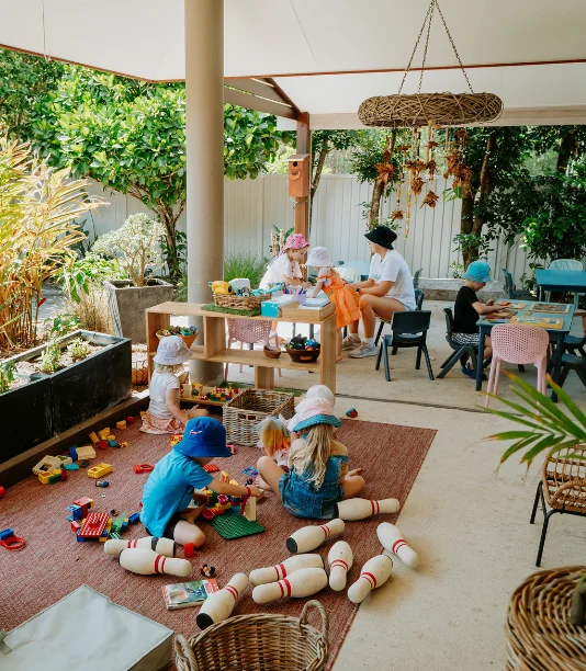 Fun learning activities