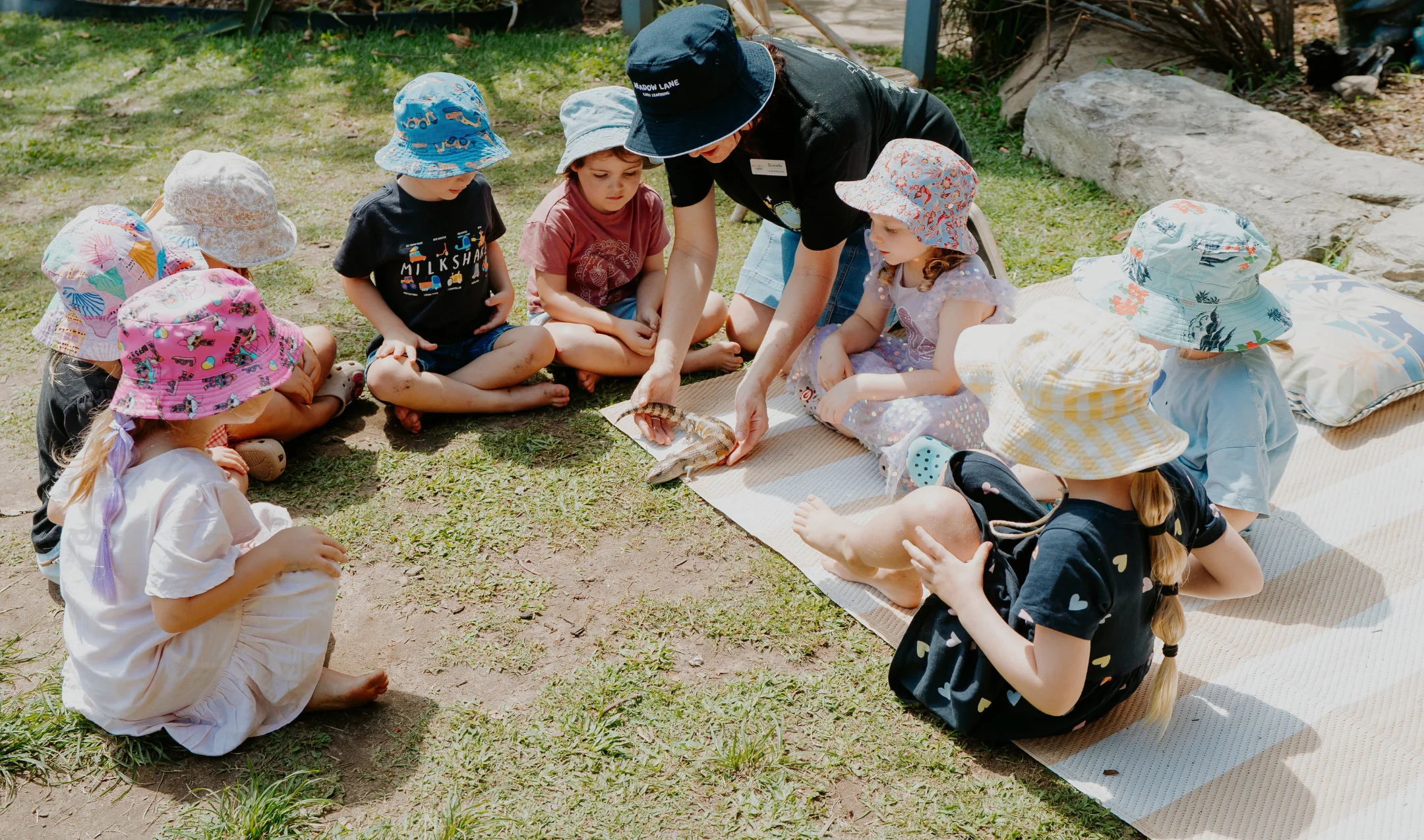 Enjoyable activity for kids